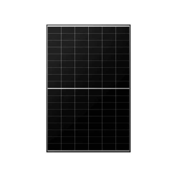 Most efficient solar panel on the Australian market (up to 23.6%)