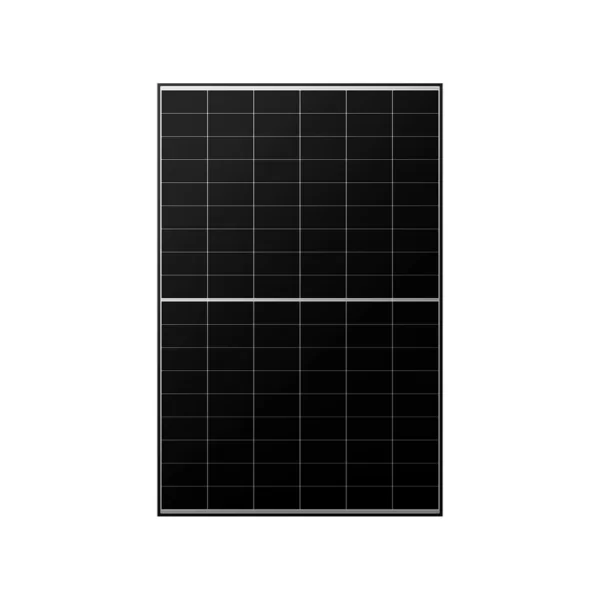 Most efficient solar panel on the Australian market (up to 23.6%)