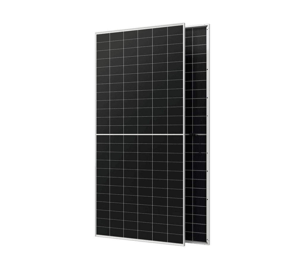 AIKO NEOSTAR 1S54 440W All-Black Solar Panel