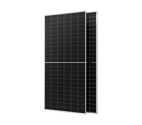 AIKO NEOSTAR 1S54 440W All-Black Solar Panel
