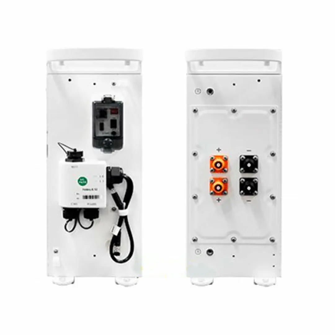 pylontech pelio 512v 100ah 512kwh slim line ess module pelio l