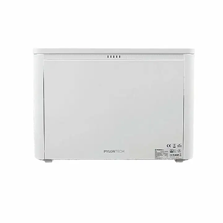 pylontech pelio 512v 100ah 512kwh slim line ess module pelio l