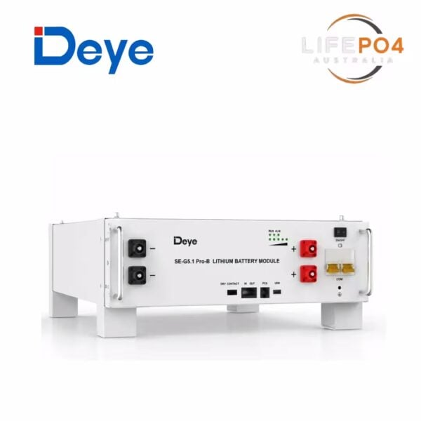Deye SE-G5.1Pro-B