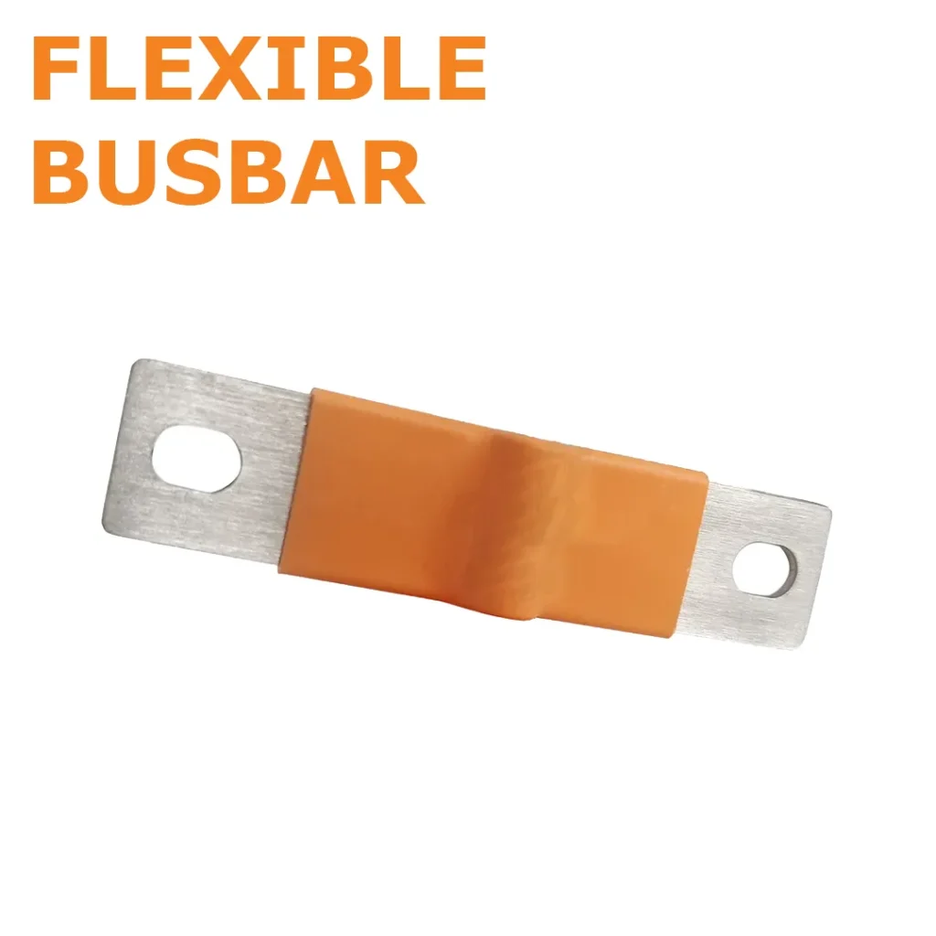 280ah Flexible busbar 314ah 306ah 304ah