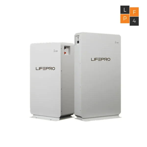 11.5kwh LiFePO4 Battery LiFePro