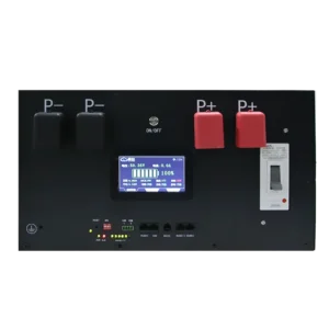 LiFePo4 16Kwh Off-Grid Battery