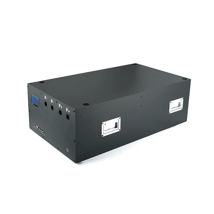 Wholesale Store LiFePO4 2 51.2v300ah