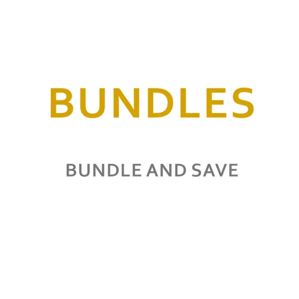 Bundles