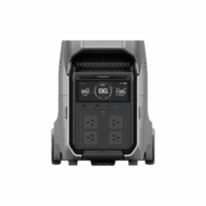 EcoFlow Delta Pro 3 4096Wh Portable Power Station