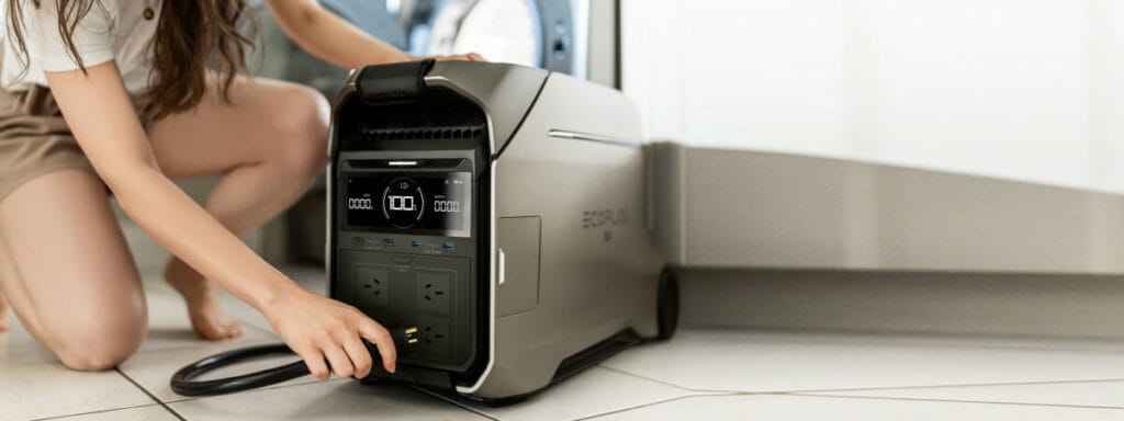 EcoFlow Delta Pro 3 2 d1