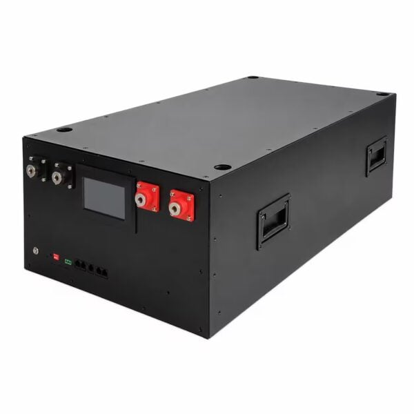 16kwh Lifepo4 Stack Battery