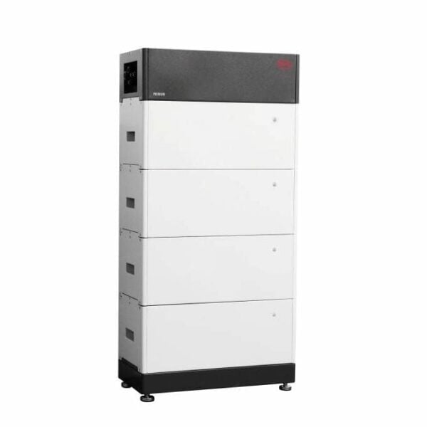 BYD Battery-Box Premium LVS-16