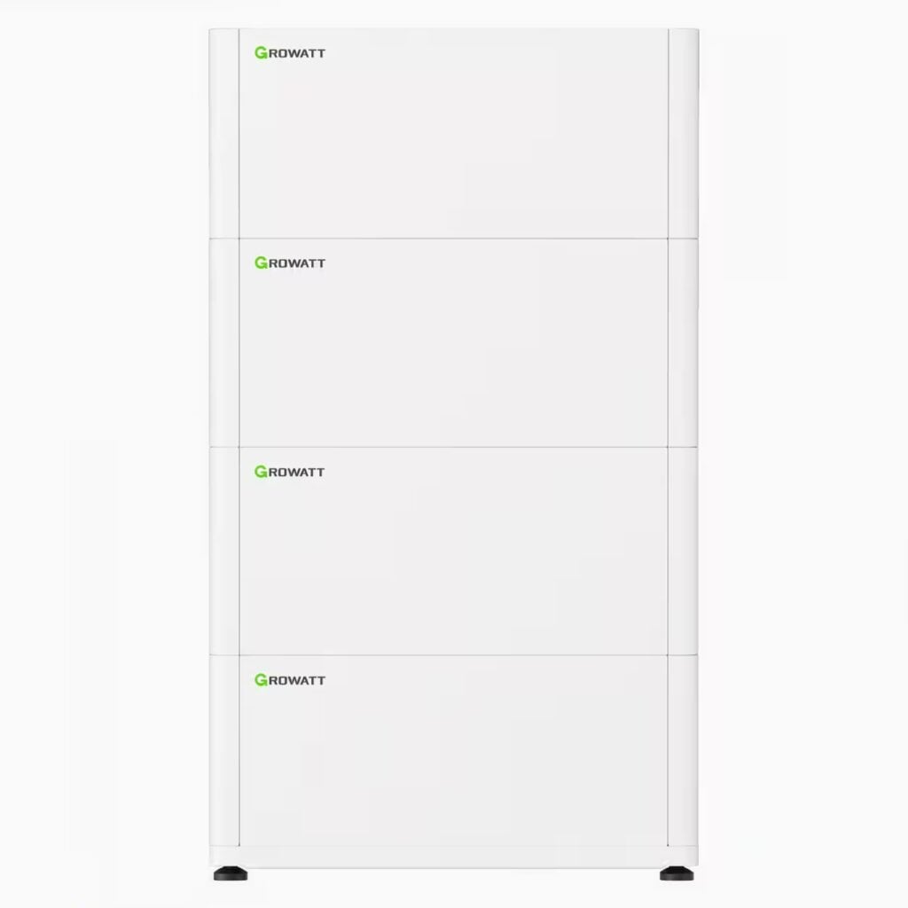 Safe Installation of LiFePo4 Batteries in Australia 39 Growatt Battery ALP 5.0 LV