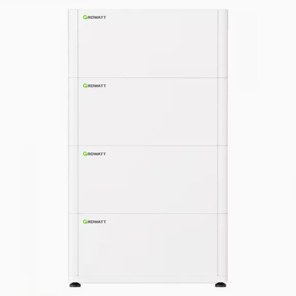 Growatt Battery ALP 5.0 LV