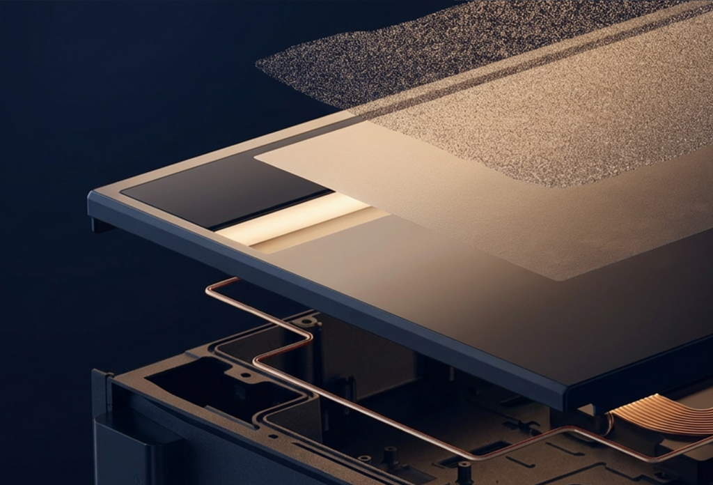 Anker SOLIX X1 Hybrid Home Battery System | 5–30kWh Configurator 9 Layered C5-M corrosion protection used on the Anker SOLIX X1 enclosure