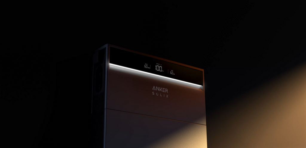 Anker SOLIX X1 Hybrid Home Battery System | 5–30kWh Configurator 4 Anker SOLIX X1 modular home battery and hybrid energy system