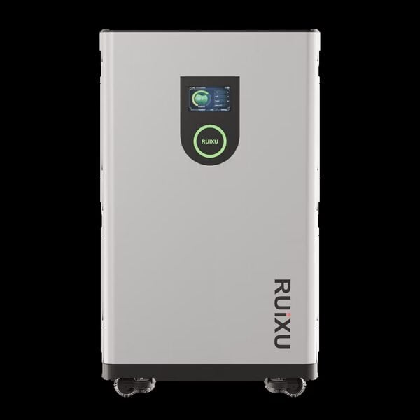 RUiXU Lithi2-16 51.2V314Ah 16kWh Battery - CEC LISTED