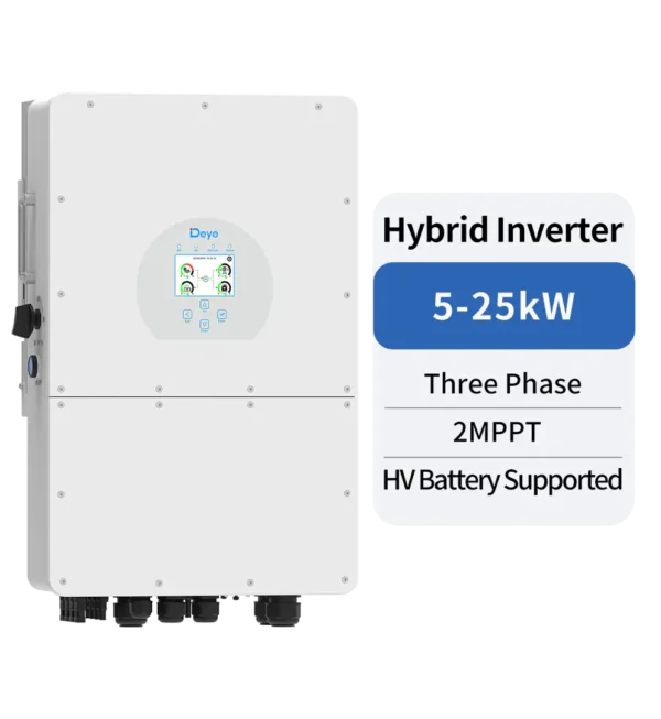 SUN-5K-SG01HP3-EU-AM2
