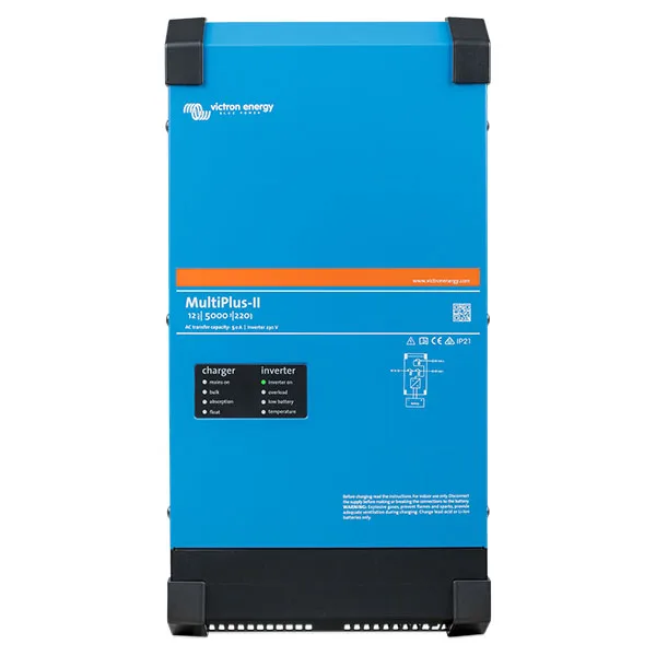 MultiPlus-II 12/5000/220-50 230V