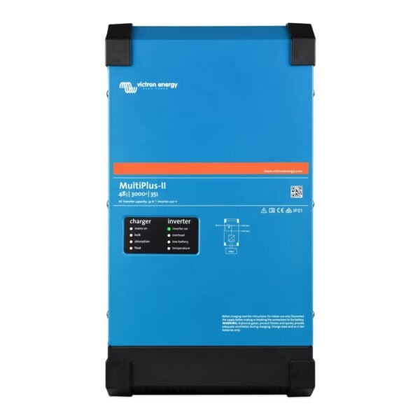 NEW MultiPlus-II 48/3000/35-32 230V AU
