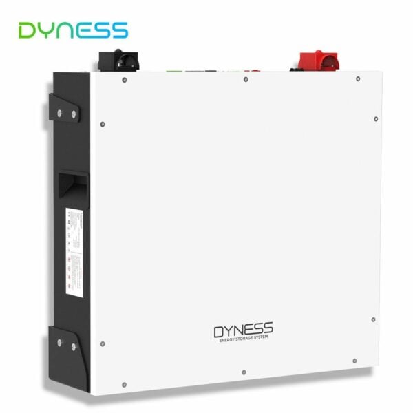 Dyness DL5.0C 5kWh 51.2V 100AH Wall Mounted or Stacked