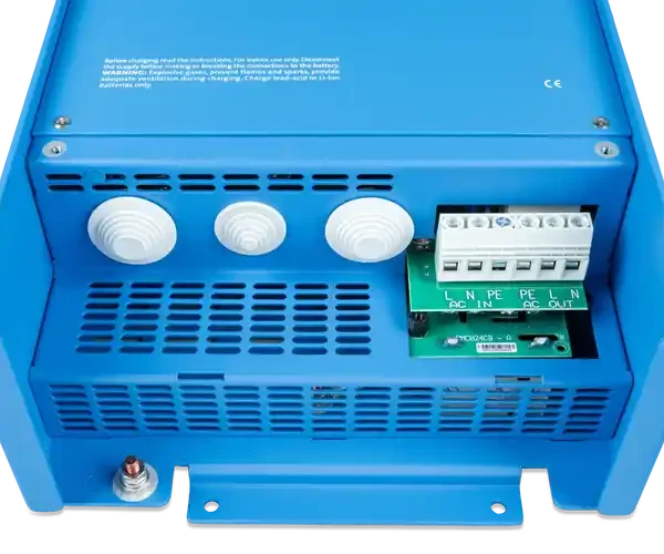 MultiPlus Compact 12/1200/50-16 230V VE.Bus