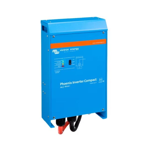 Victron Phoenix Inverter Compact 24/1600