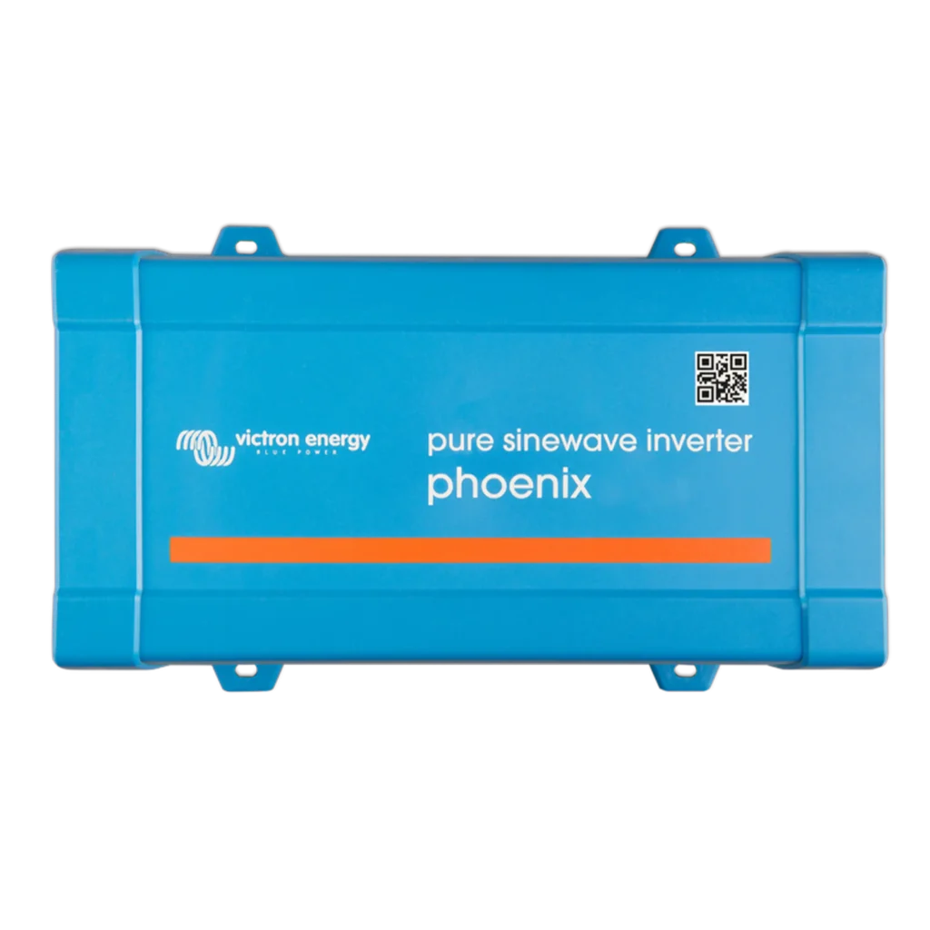 Inverter 12/250 230V VE.Direct AU/NZ
