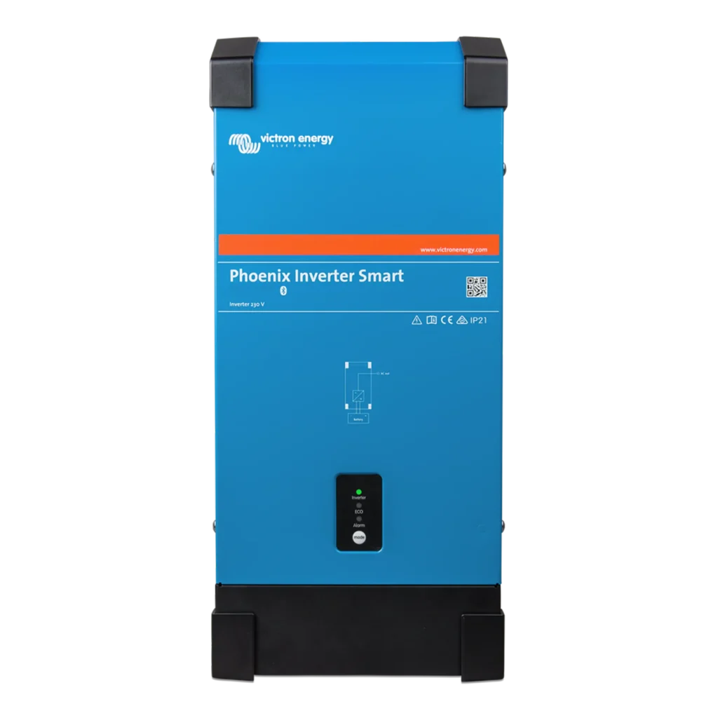 Phoenix Inverter 12/1600 230V Smart