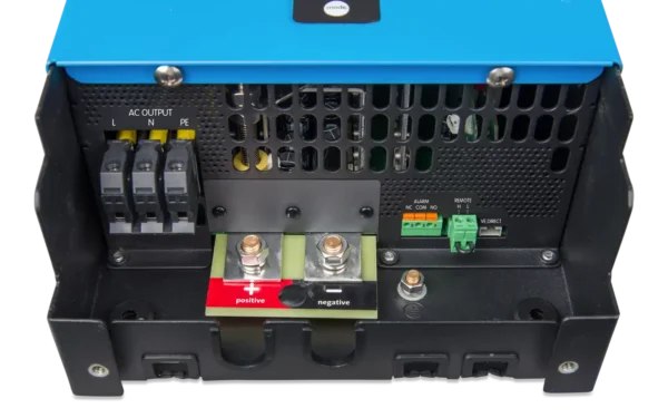 Inverter 12/2000 230V Smart