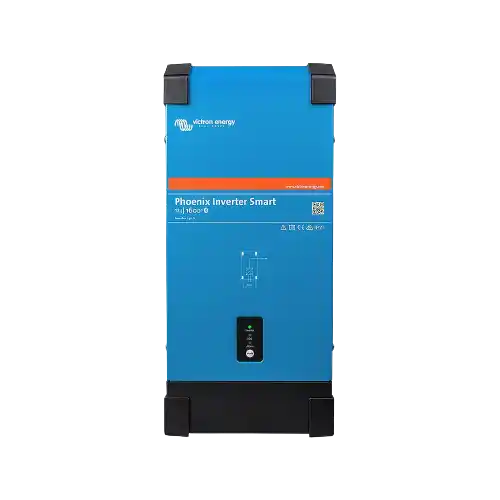 Inverter 12/3000 230V Smart