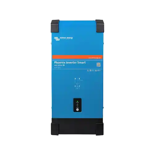 Inverter 24/3000 230V Smart