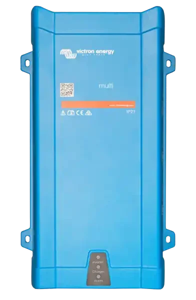 MultiPlus 12/500/20-16 230V VE.Bus