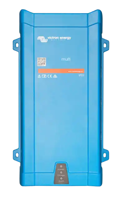 MultiPlus 12/500/20-16 230V VE.Bus