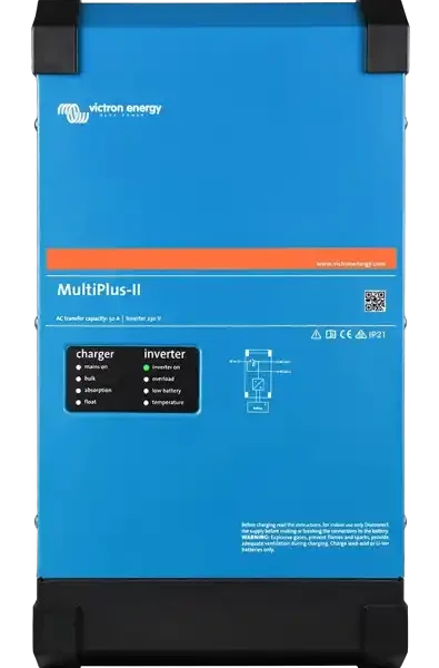 MultiPlus-II 12/3000/120-32 230V