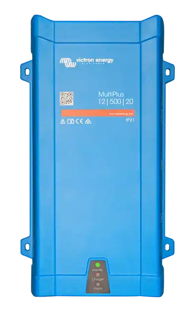 MultiPlus 24/1200/25-16 230V VE.Bus