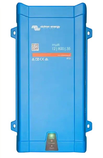 MultiPlus 24/1600/40-16 230V VE.Bus