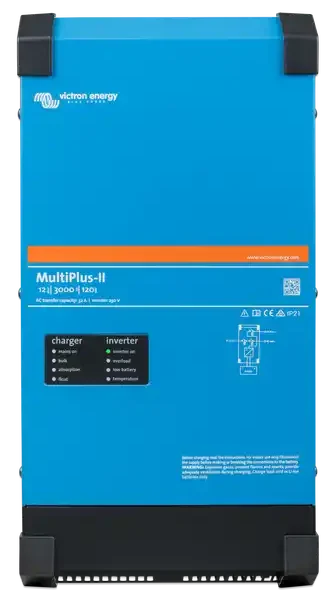 MultiPlus-II 24/3000/70-32 230V
