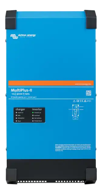 MultiPlus-II 24/3000/70-32 230V