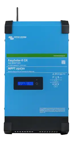 EasySolar-II 24/3000/70-32 MPPT 250/70 GX