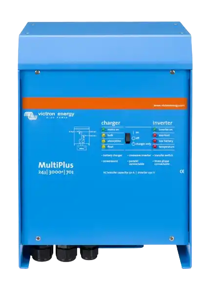 MultiPlus 24/5000/120-100 230V VE.Bus