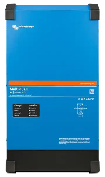 MultiPlus-II 48/3000/35-32 230V