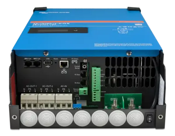 MultiPlus-II 48/3000/35-32 230V GX