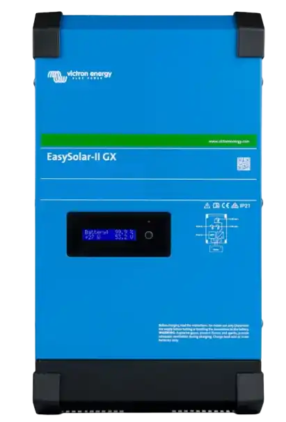 EasySolar-II 48/5000/70-50 MPPT 250/100 GX
