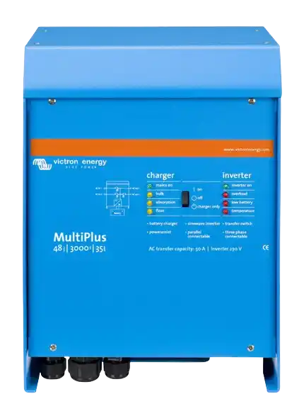 MultiPlus 48/5000/70-100 230V VE.Bus