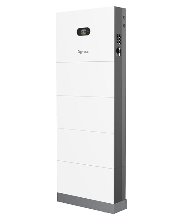 front view of the Dyness Cygni 10.0HS