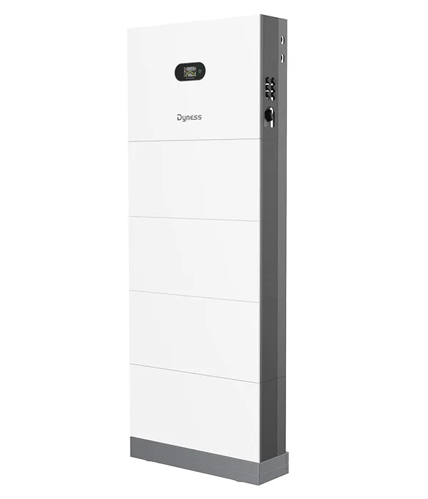 front view of the Dyness Cygni 10.0HS