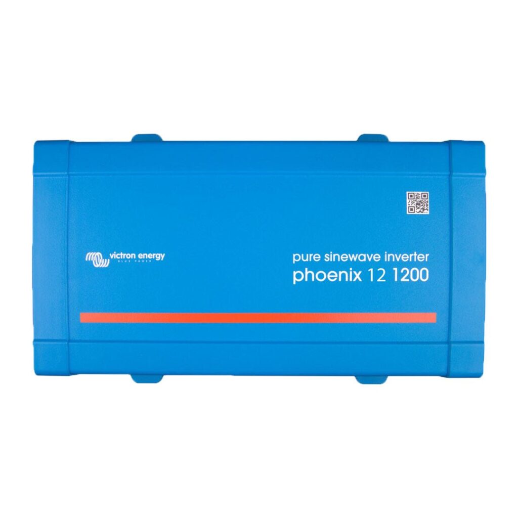 Inverter 12/1200 230V VE.Direct AU/NZ