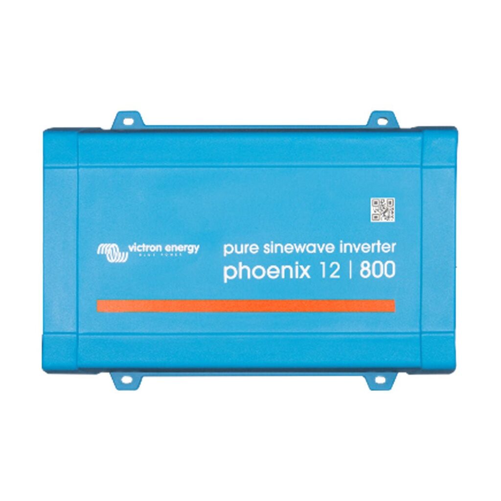Inverter 12/800 230V VE.Direct AU/NZ