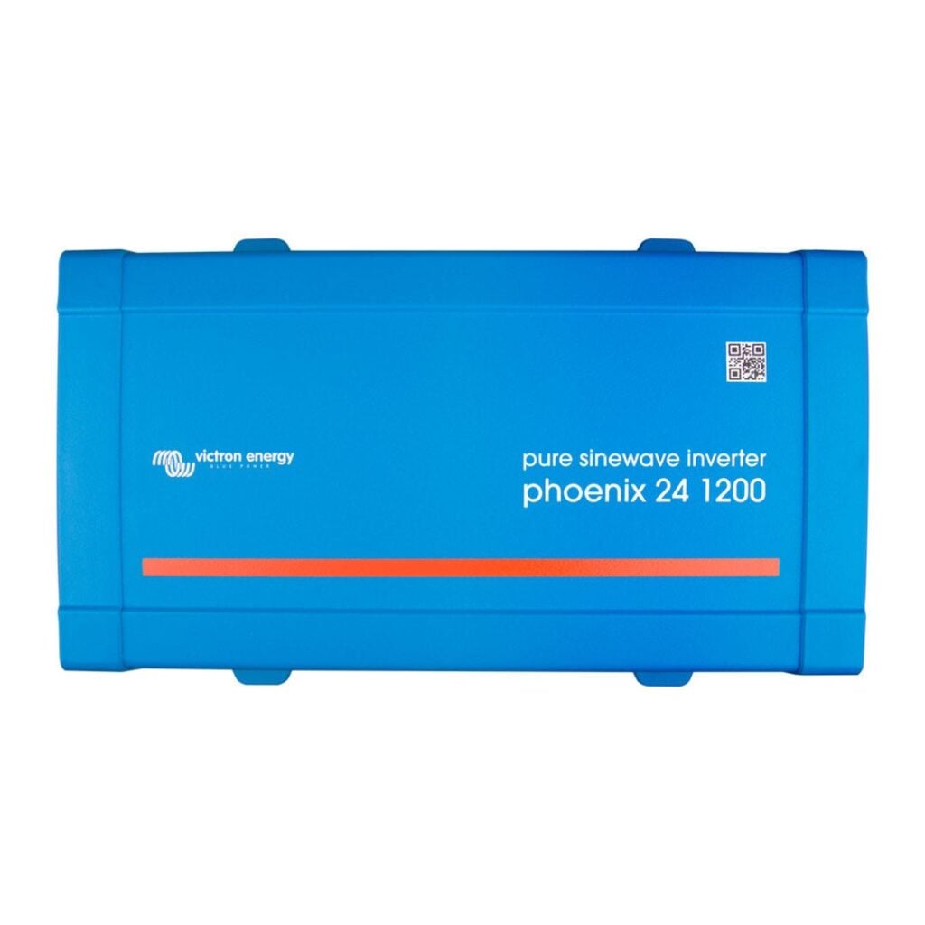 Inverter 24/1200 230V VE.Direct AU/NZ